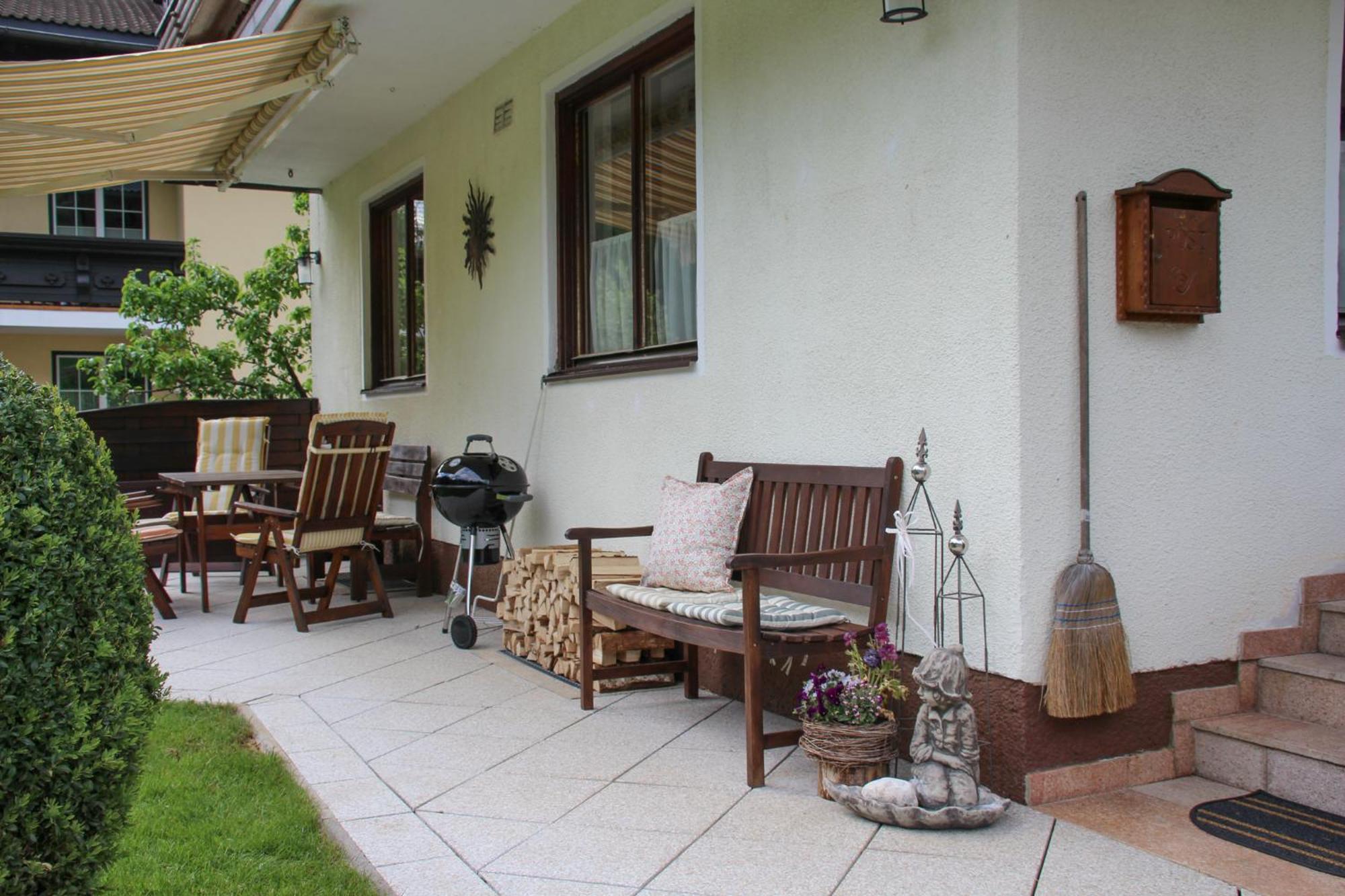 Frieda'S Platzl Apartment Abtenau Exterior photo