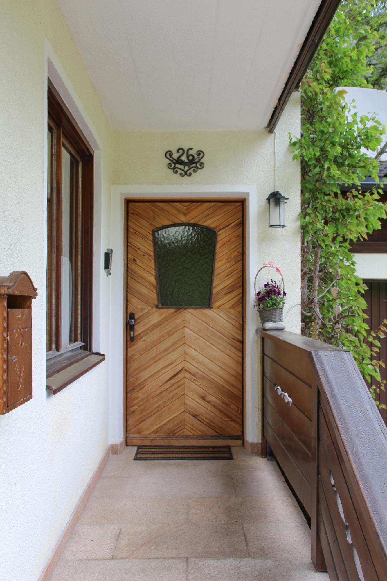Frieda'S Platzl Apartment Abtenau Exterior photo