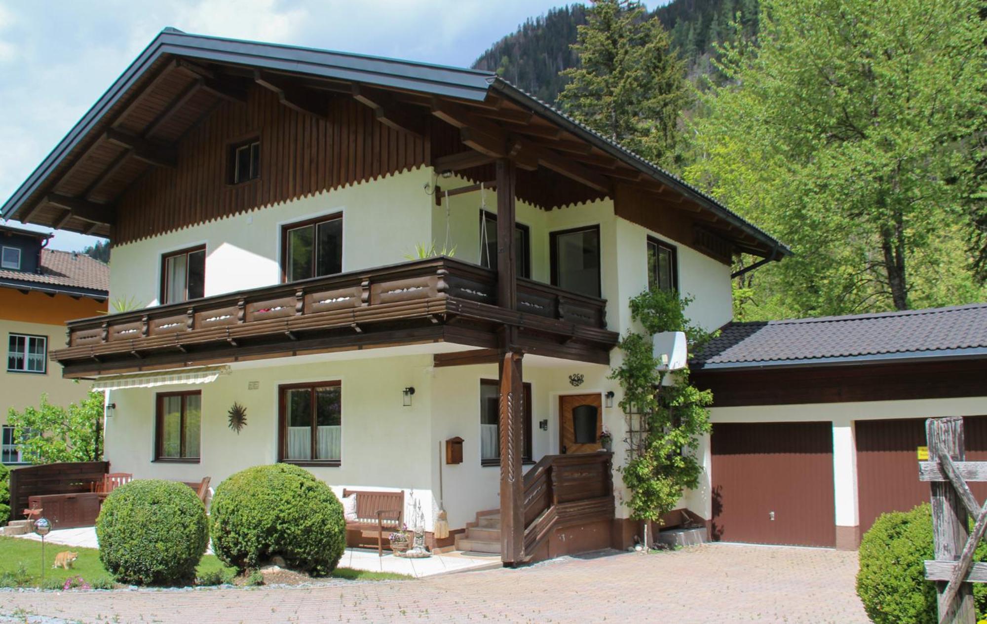Frieda'S Platzl Apartment Abtenau Exterior photo